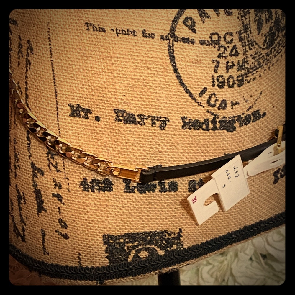 Belt